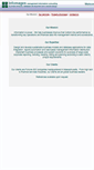 Mobile Screenshot of infomages.com